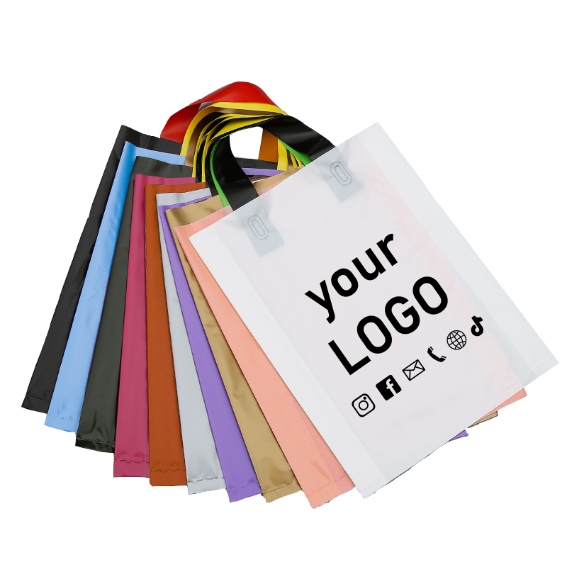 Event Party Shop - 50 bolsas de compras de supermercado,