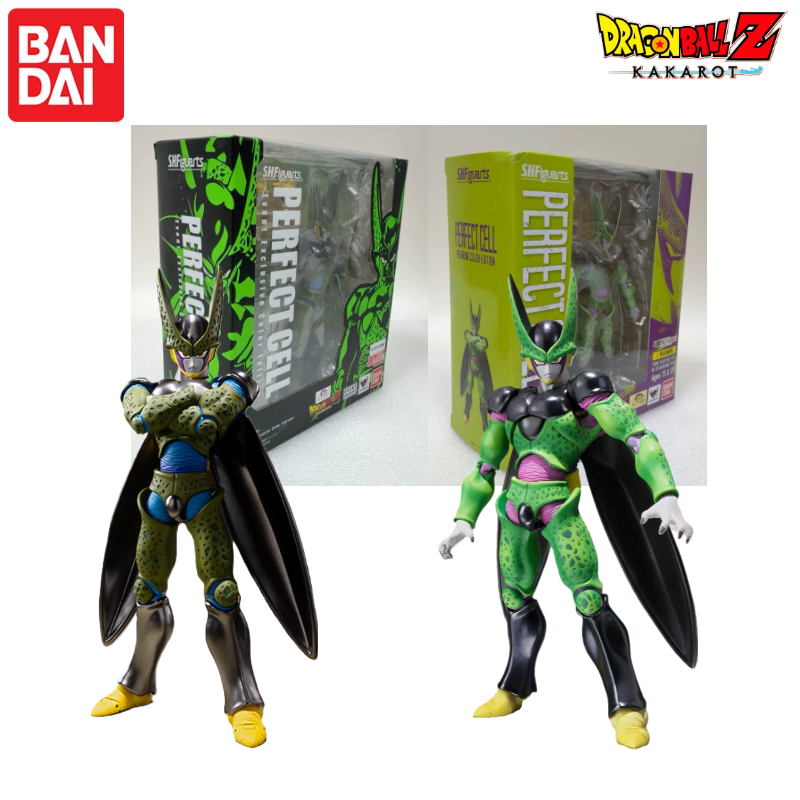Event Z - ¡En stock! Figuras de Acción Originales