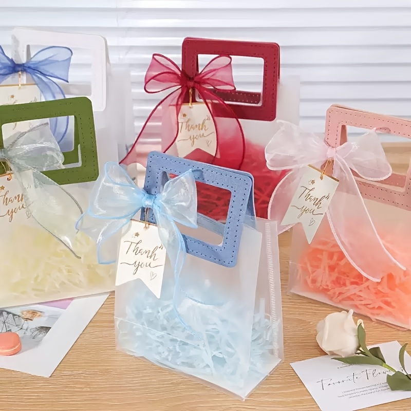 Event & Party Supply - 20 piezas/5 juegos de elegantes bolsas