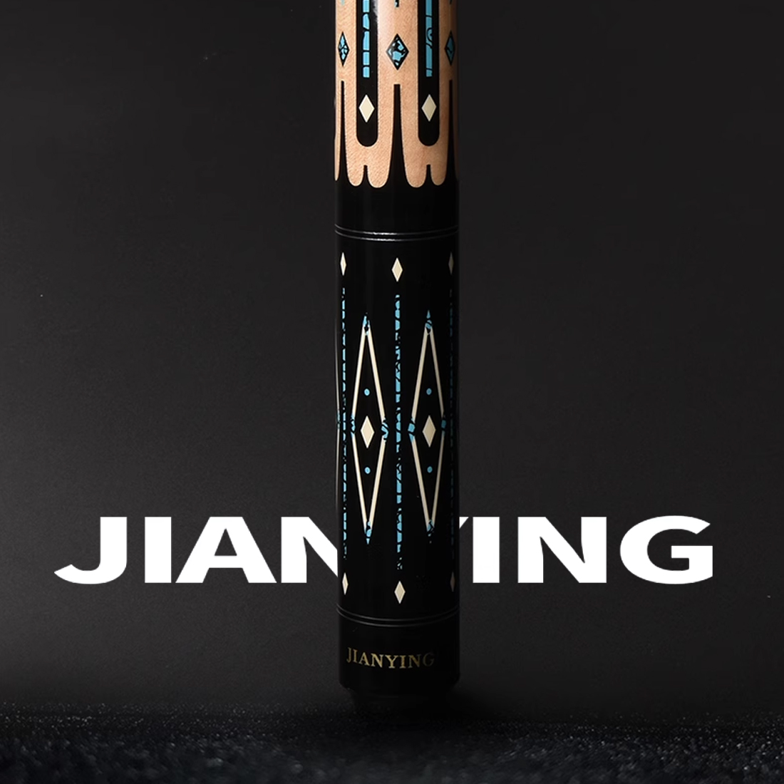 Taco de billar Jianying, tacos - Centerpiece Stick reseña y precio