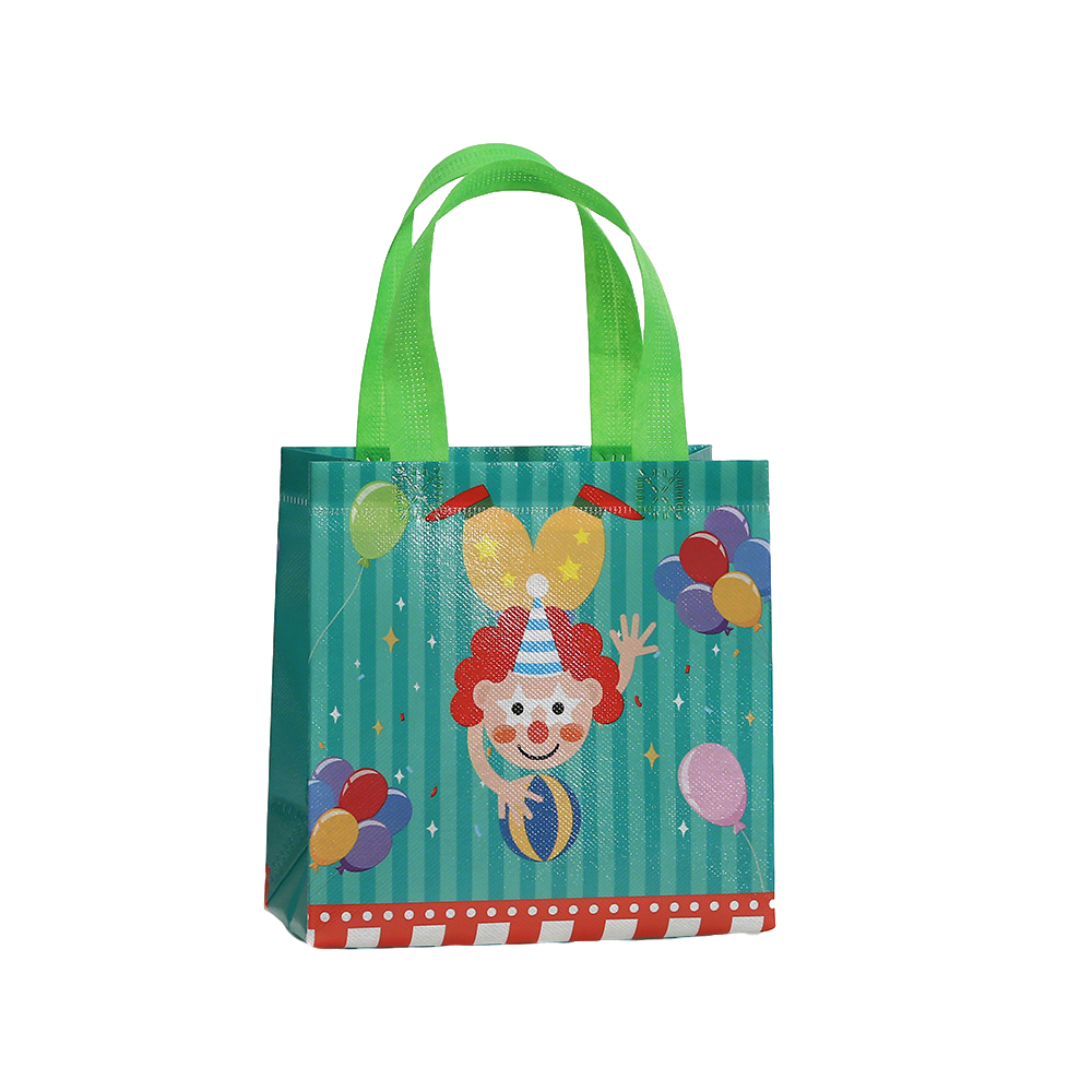 Paquete de 10 Bolsas de Regalo - Event Party Shop reseña y precio