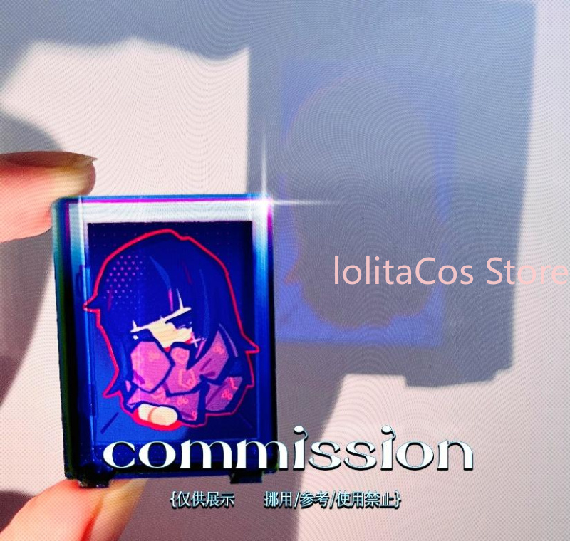 Limbus Company Ryoshu Ryōshū - - Event Supplies reseña y precio
