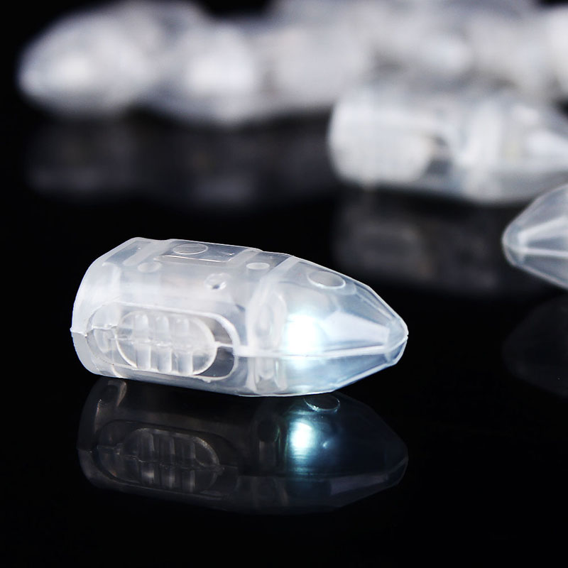 Minilámpara LED para globos, d - Led Balloon Light reseña y precio