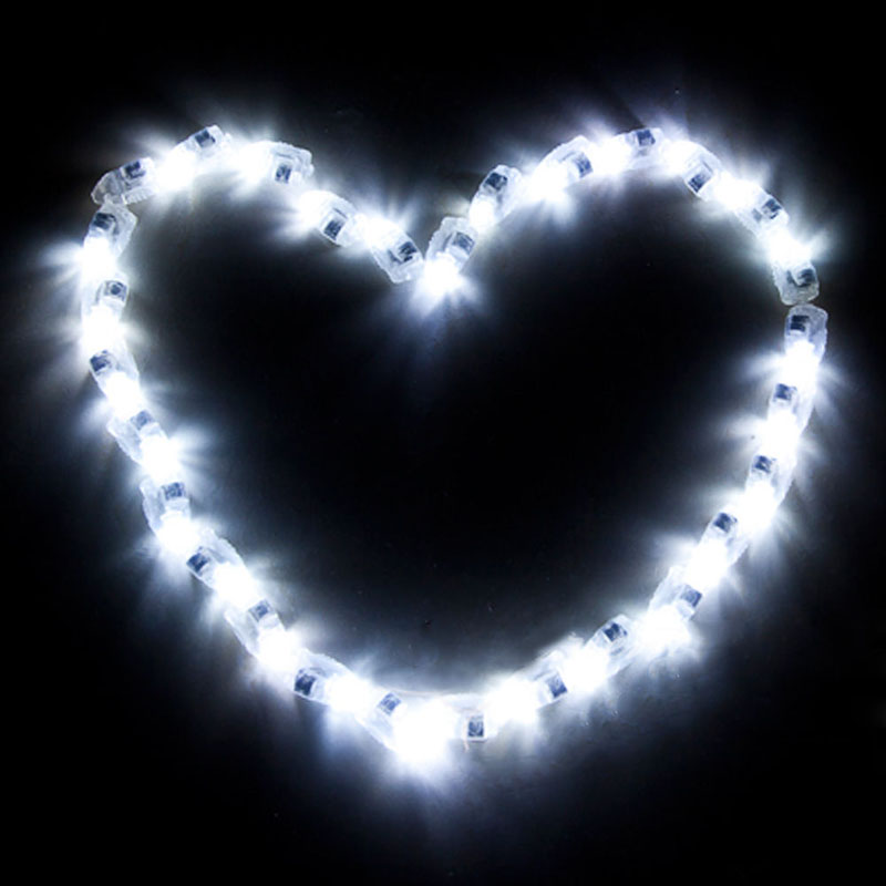 Minilámpara LED para globos, d - Led Balloon Light reseña y precio