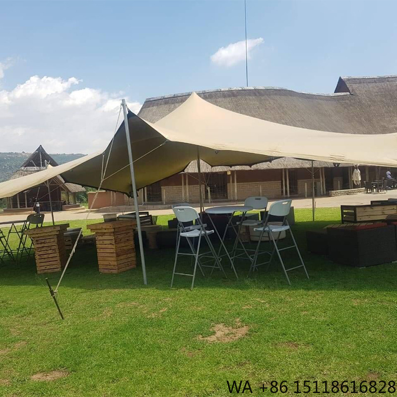 Carpa de Lujo para Eventos, Po - Event & Party Supply reseña y precio