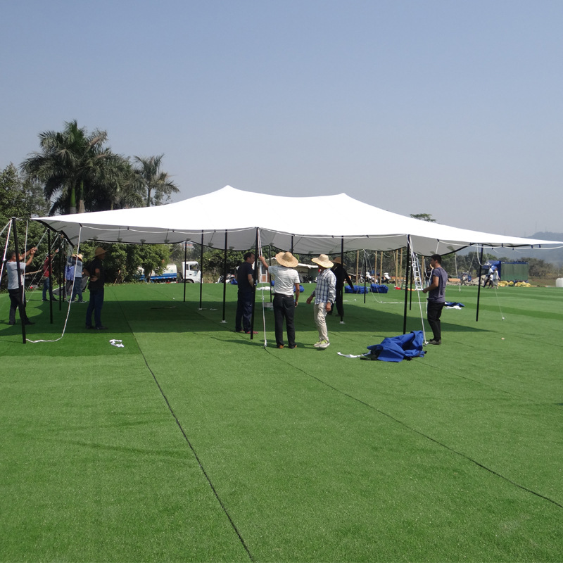 Carpa de Lujo para Eventos, Po - Event & Party Supply reseña y precio