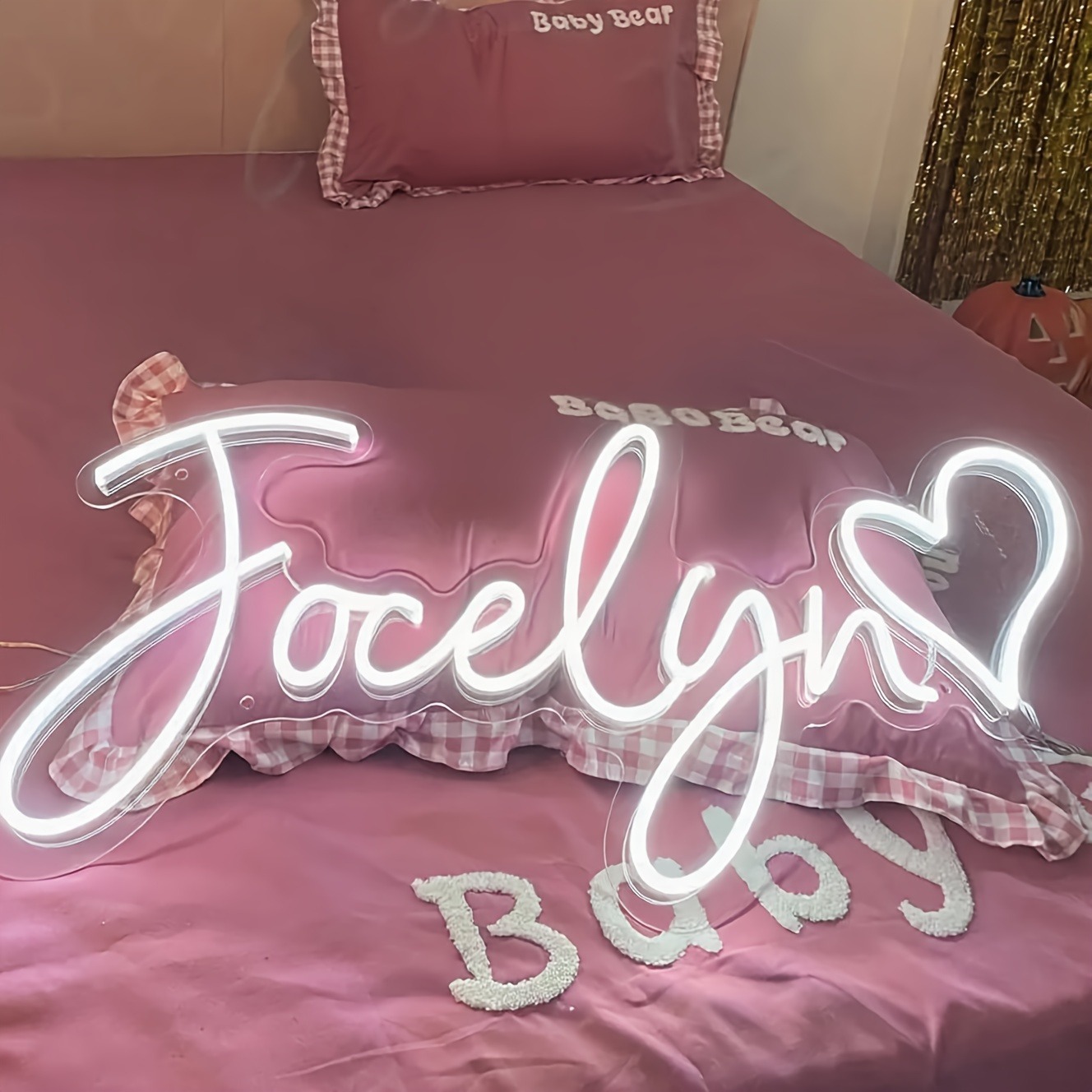 Letrero de Neón Personalizado  - Neon Sign Party reseña y precio
