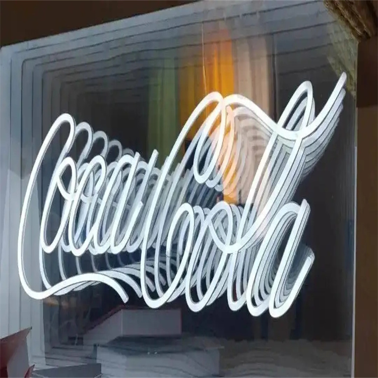 Letrero LED de Neón con Espejo - Neon Sign Party reseña y precio