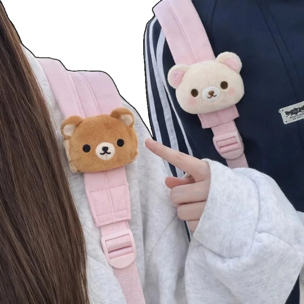 Llavero de Peluche Suave de Ri - Event Supplies reseña y precio