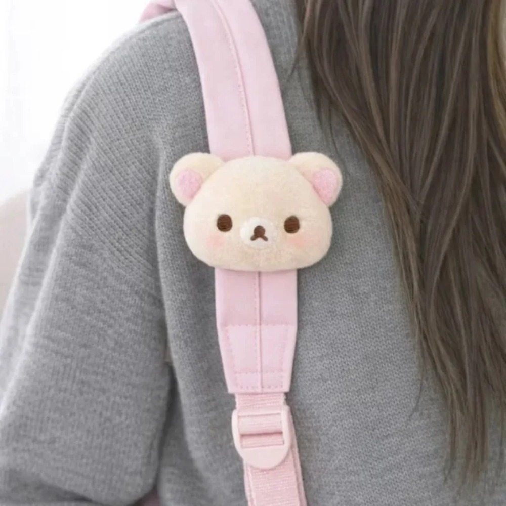 Llavero de Peluche Suave de Ri - Event Supplies reseña y precio