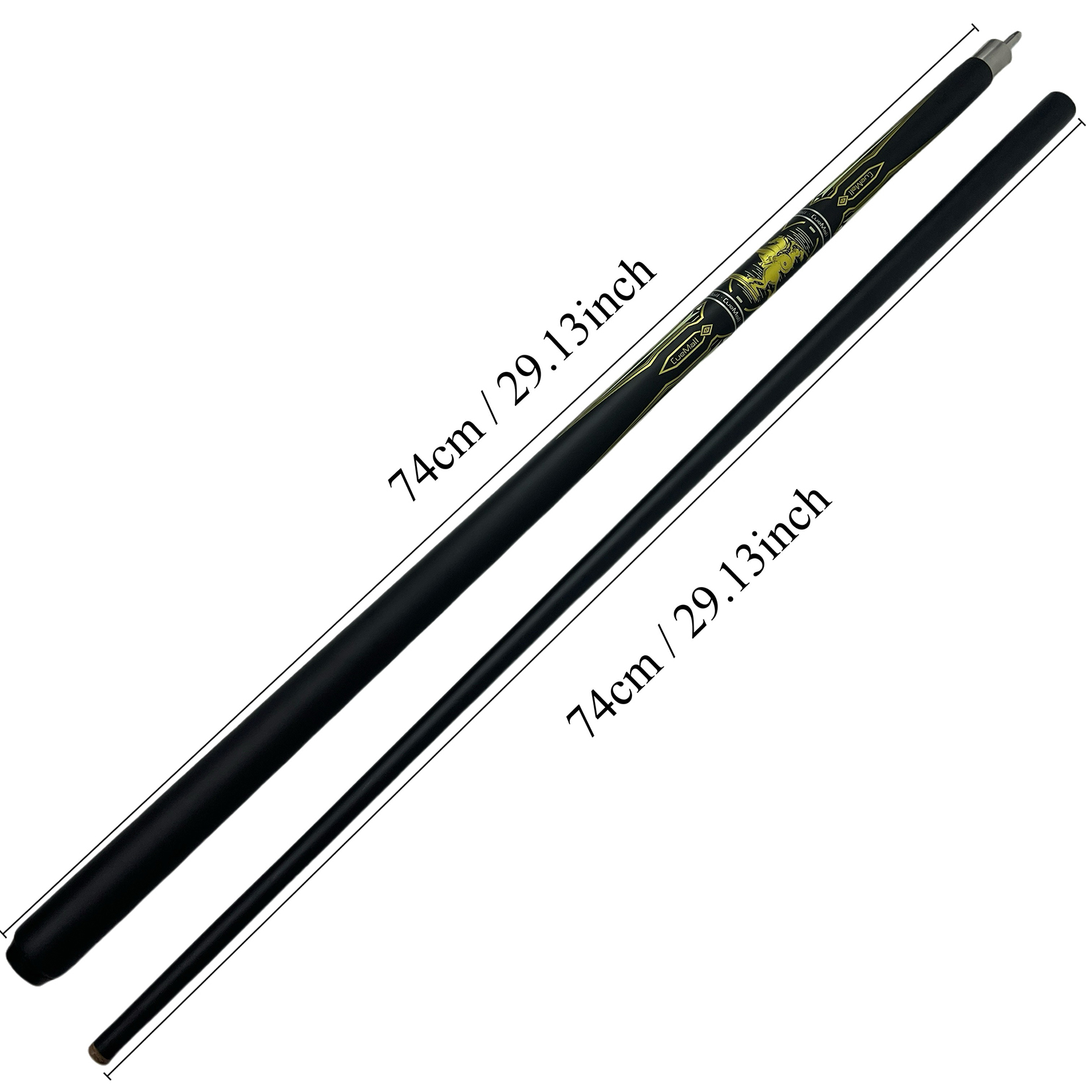 Taco de billar de alta tecnolo - Centerpiece Stick reseña y precio