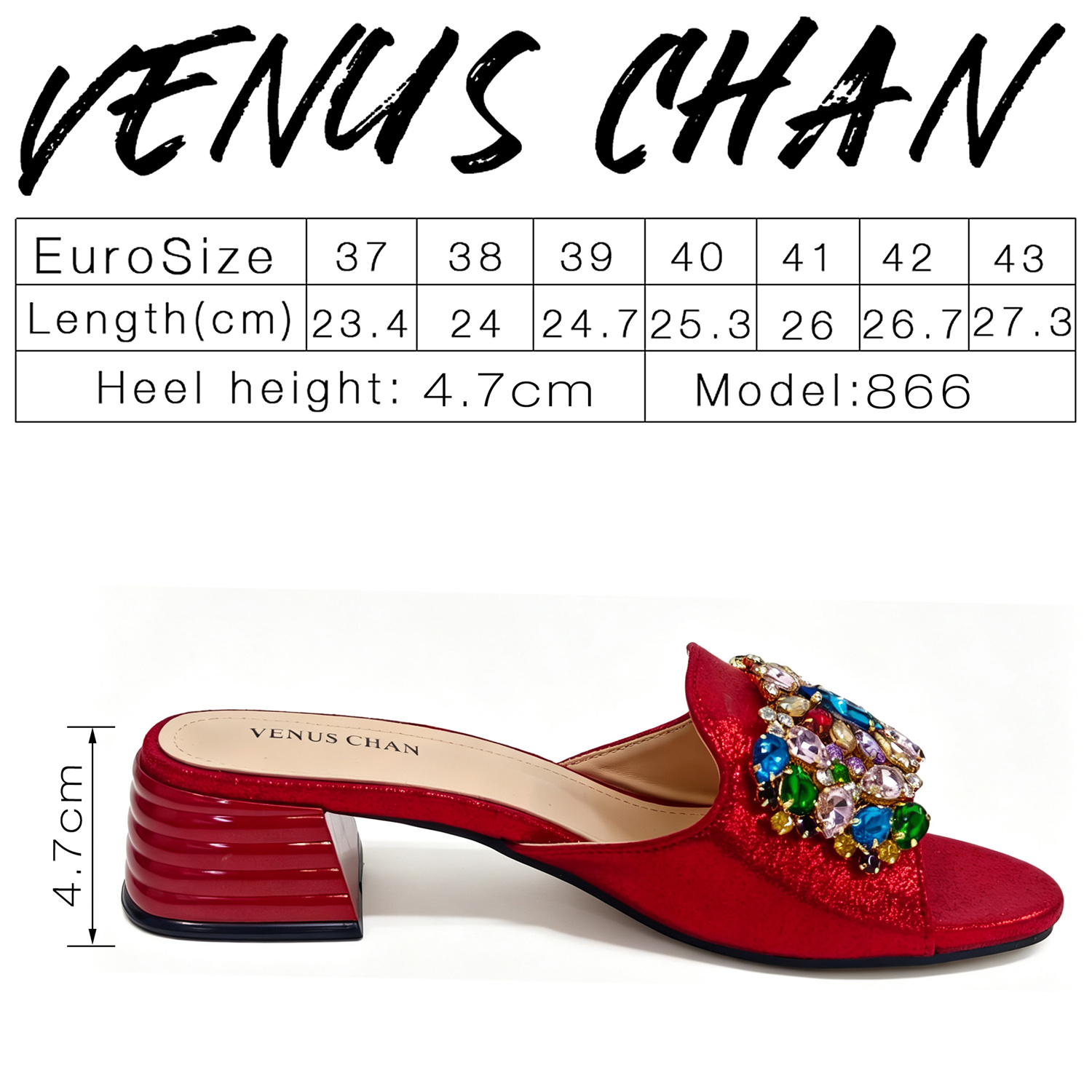 Zapatos de Tacón Alto con Pedr - Party Favor Bag reseña y precio