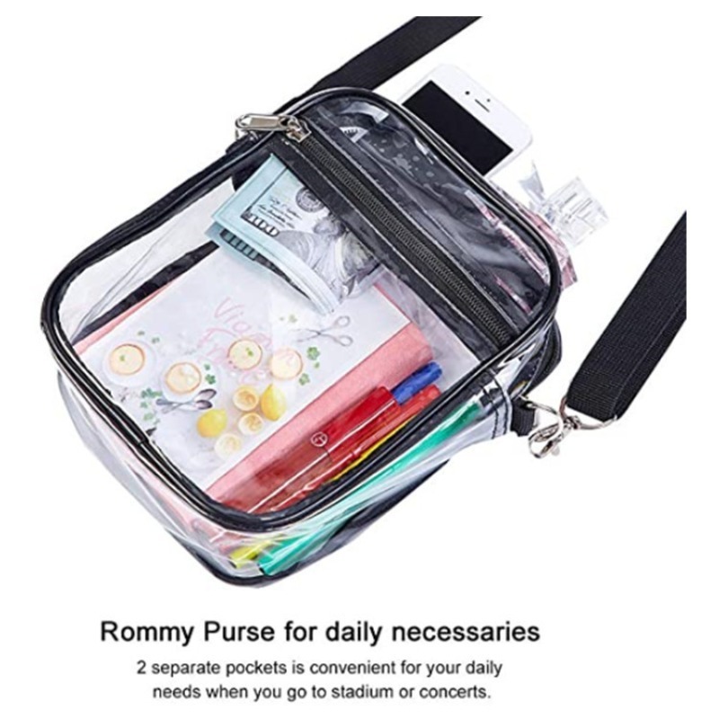 1-10PCS Bolsa Transparente par - Event & Party Supply reseña y precio