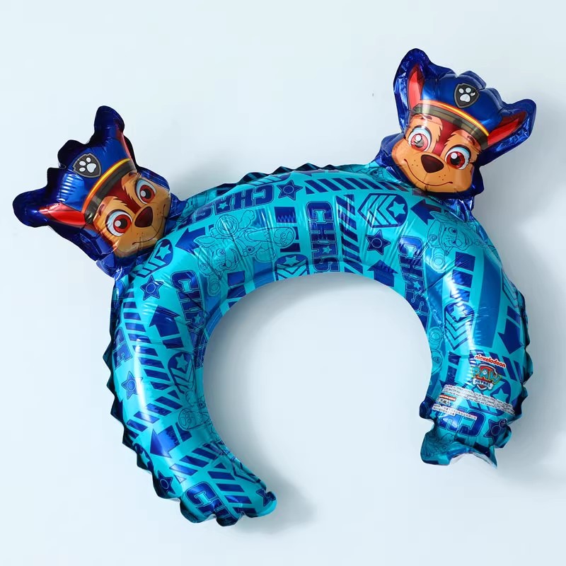 Globos de la Patrulla Canina p - Event Supplies reseña y precio