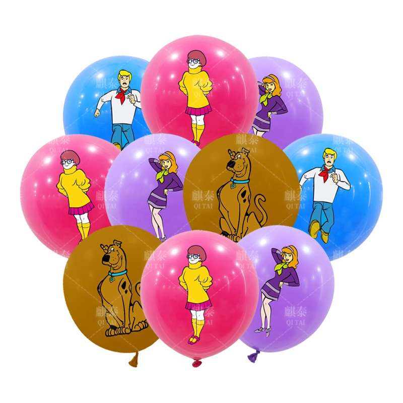Nuevo Juego de 20 Globos de Lá - Event Supplies reseña y precio