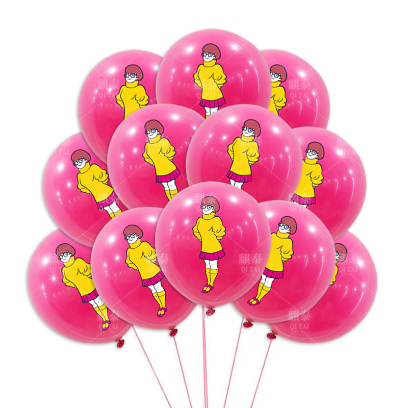 Nuevo Juego de 20 Globos de Lá - Event Supplies reseña y precio