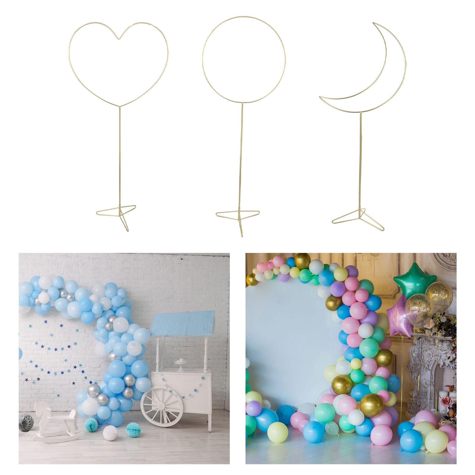 Soporte para Globos para Decor - Centerpiece Stick reseña y precio